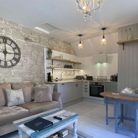 Granary Cottage Weymouth Bagian luar foto