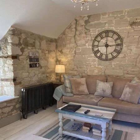 Granary Cottage Weymouth Bagian luar foto
