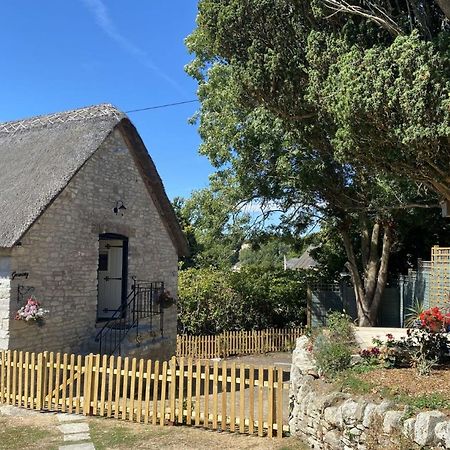 Granary Cottage Weymouth Bagian luar foto