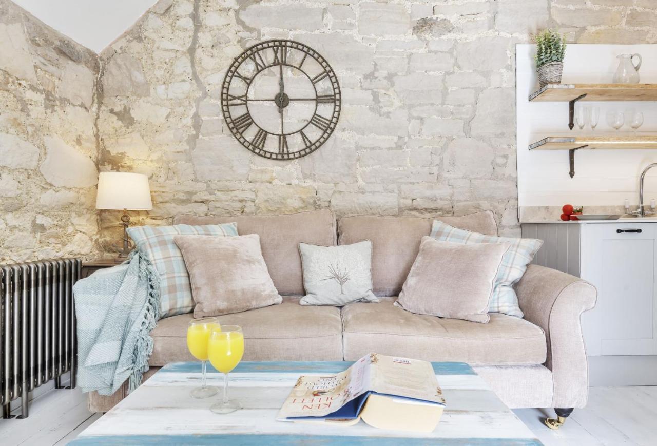 Granary Cottage Weymouth Bagian luar foto