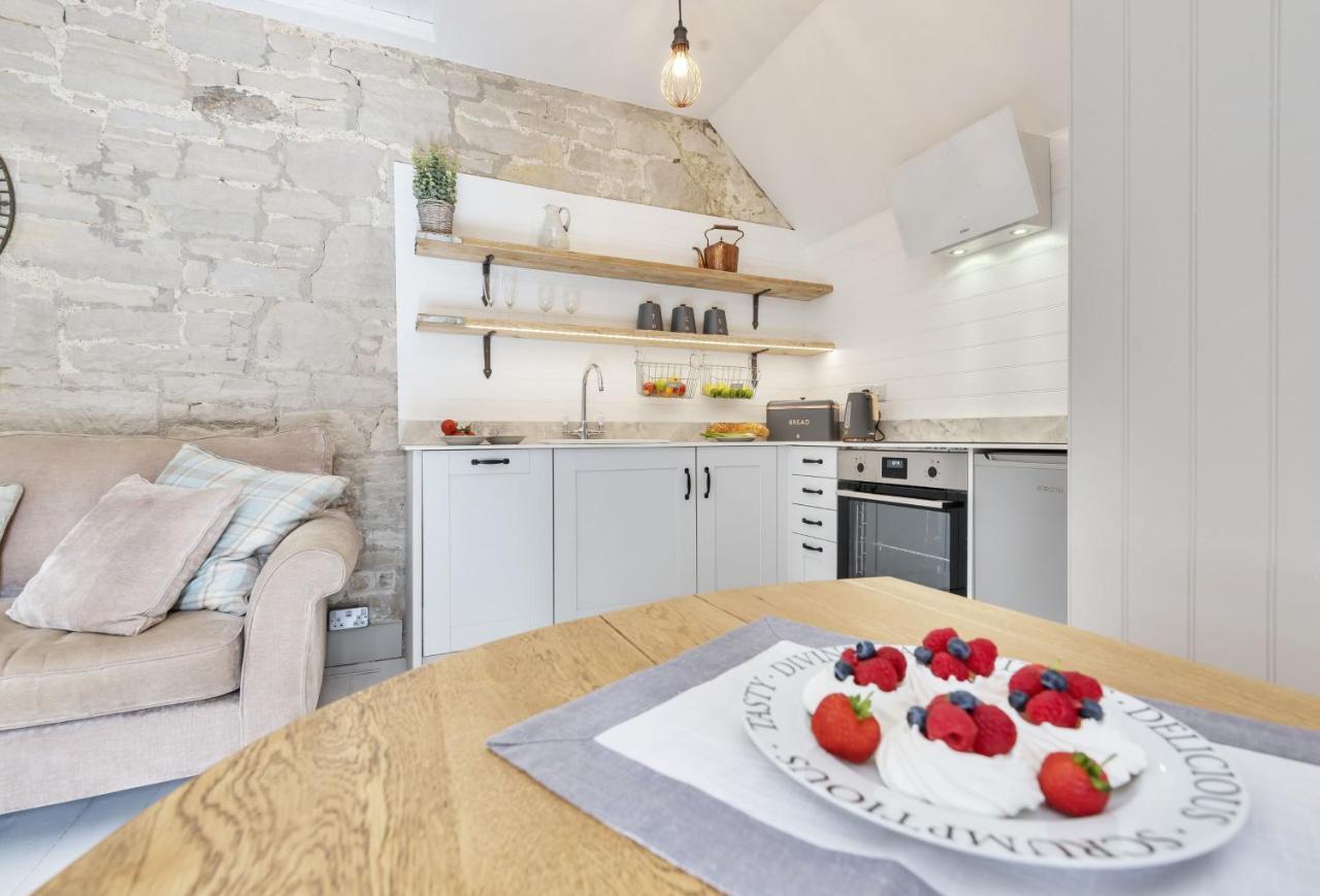 Granary Cottage Weymouth Bagian luar foto
