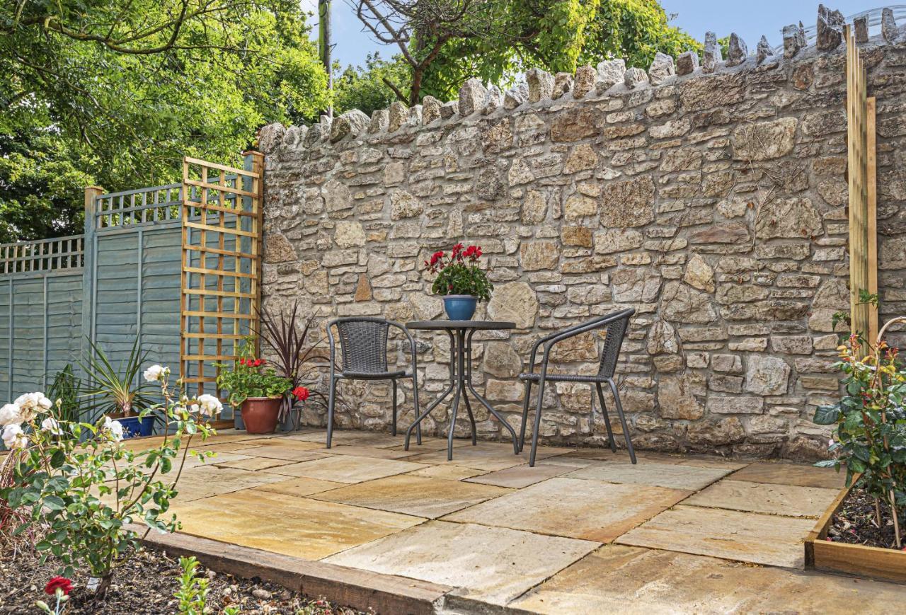 Granary Cottage Weymouth Bagian luar foto