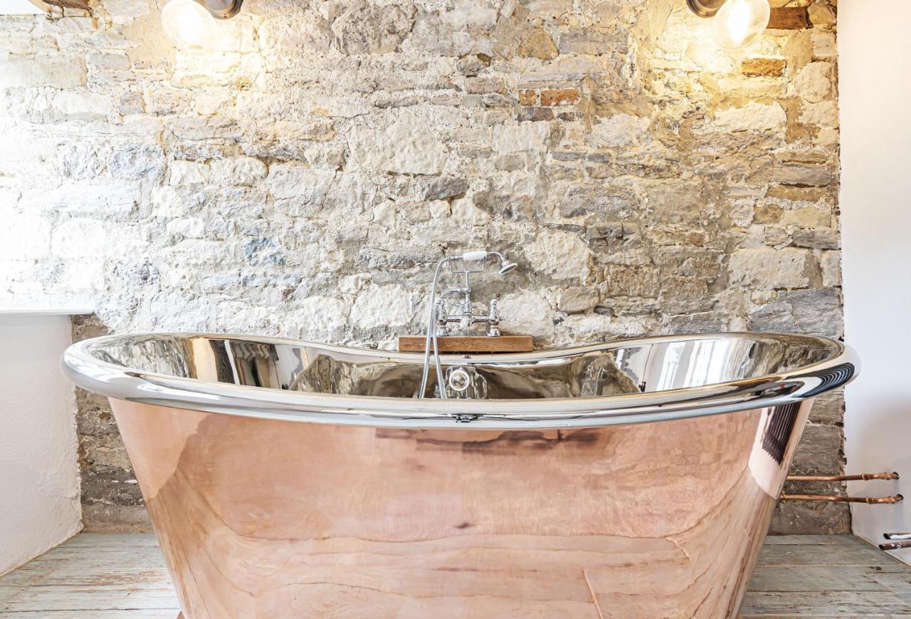 Granary Cottage Weymouth Bagian luar foto