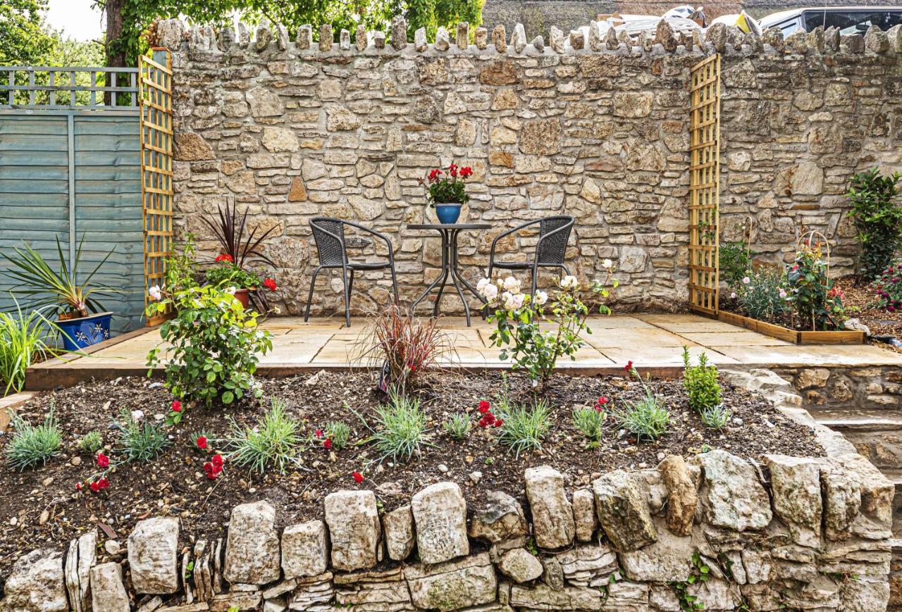 Granary Cottage Weymouth Bagian luar foto