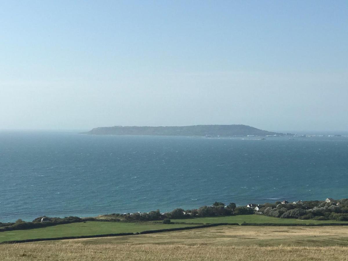 Granary Cottage Weymouth Bagian luar foto