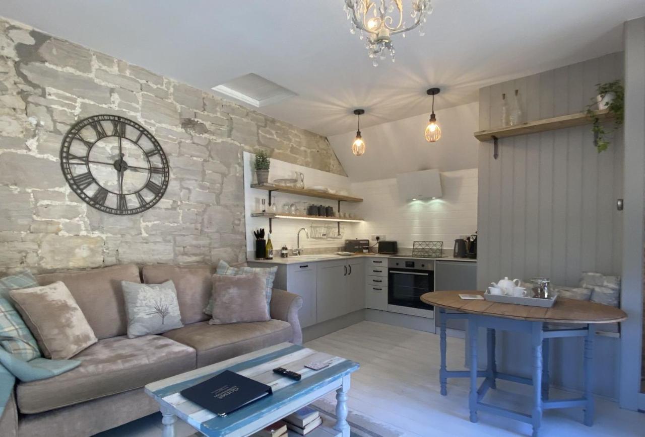 Granary Cottage Weymouth Bagian luar foto