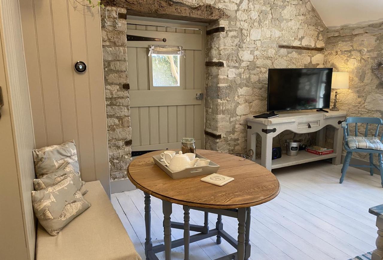 Granary Cottage Weymouth Bagian luar foto
