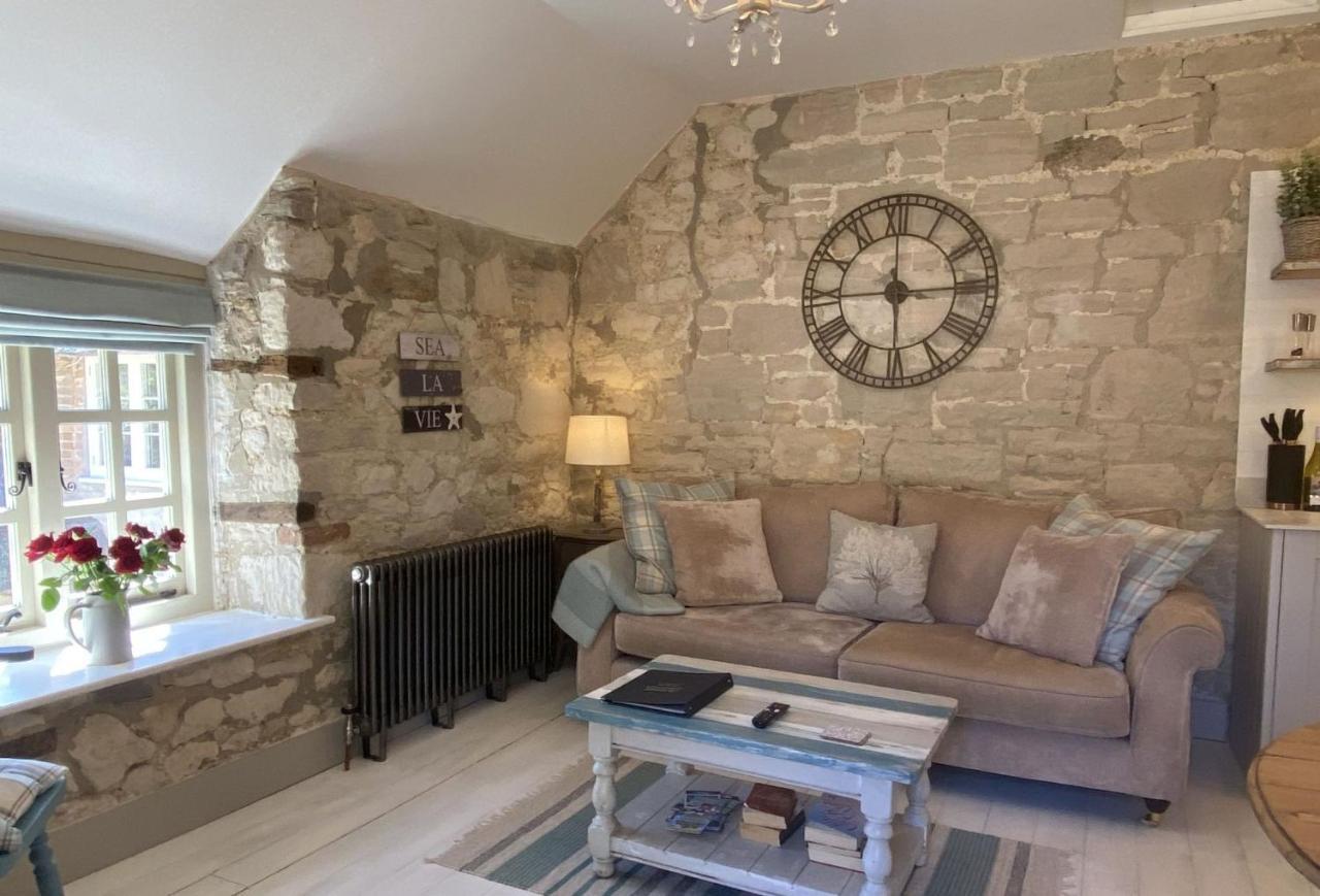 Granary Cottage Weymouth Bagian luar foto