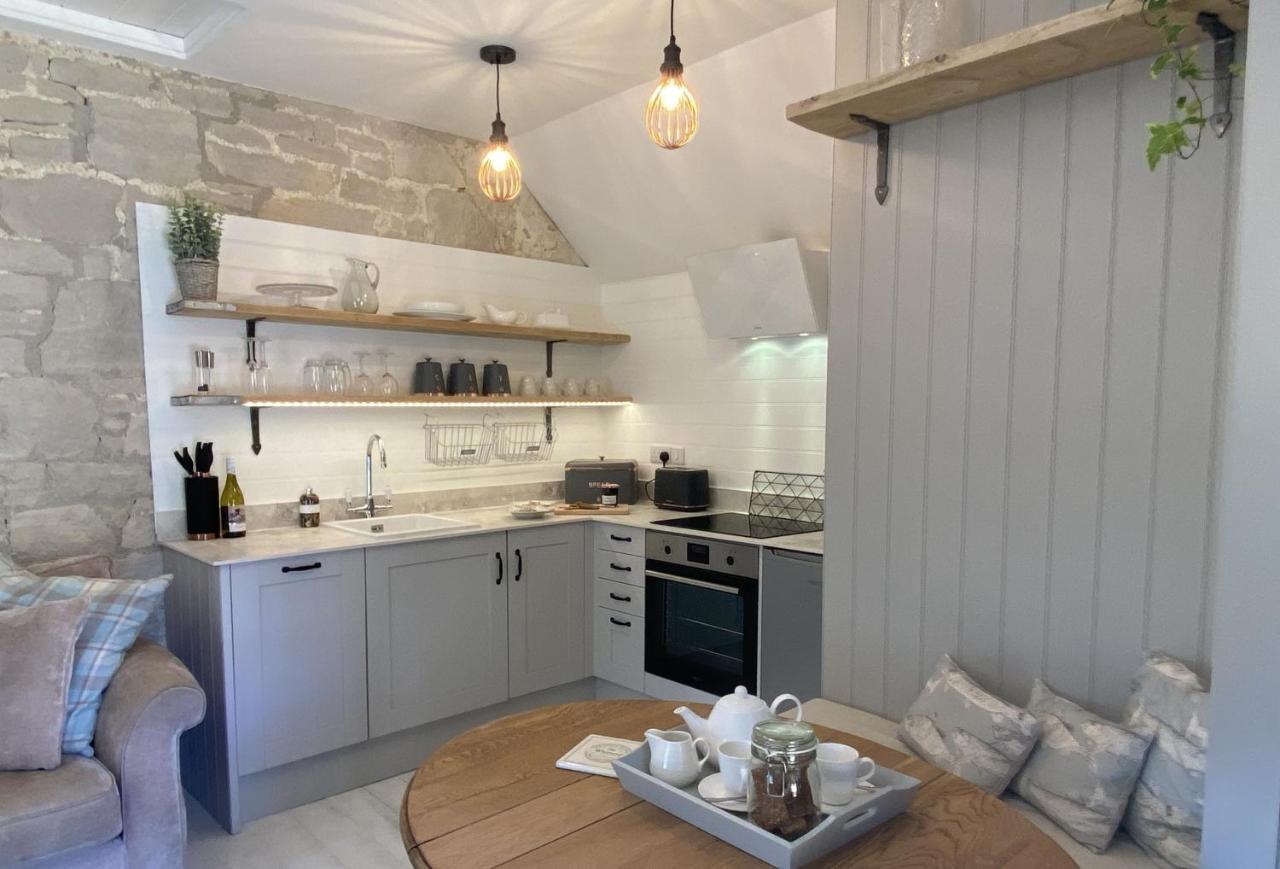 Granary Cottage Weymouth Bagian luar foto