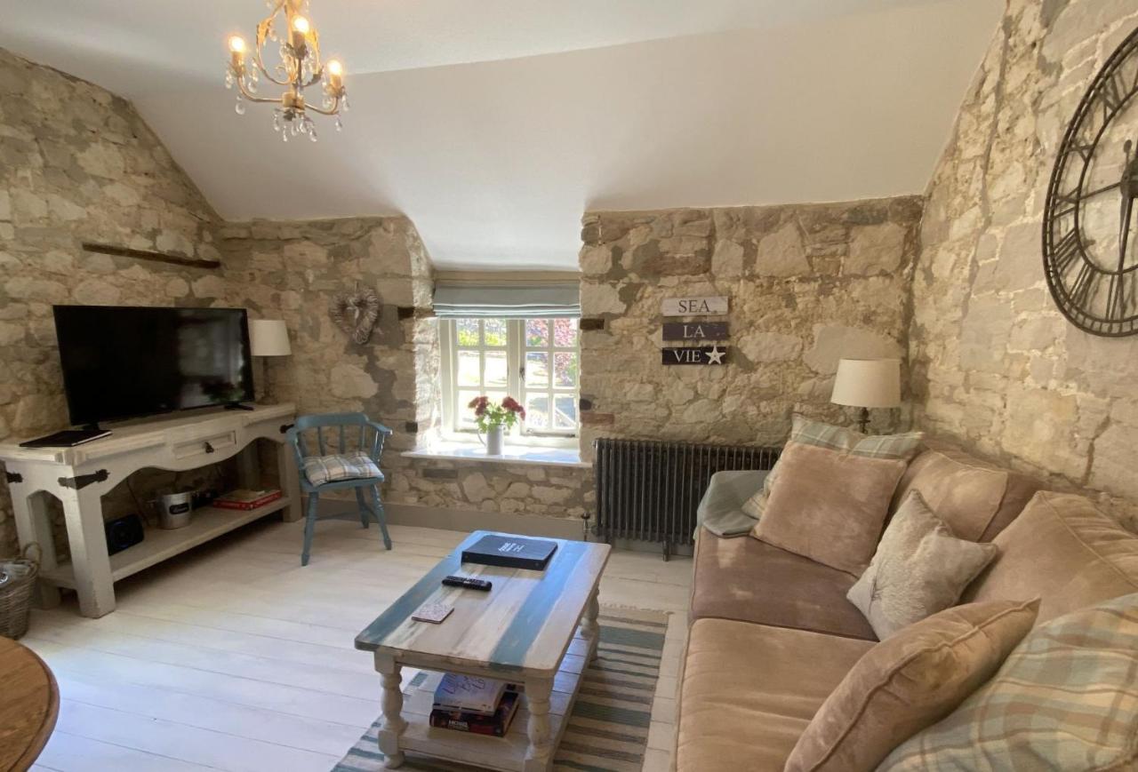 Granary Cottage Weymouth Bagian luar foto