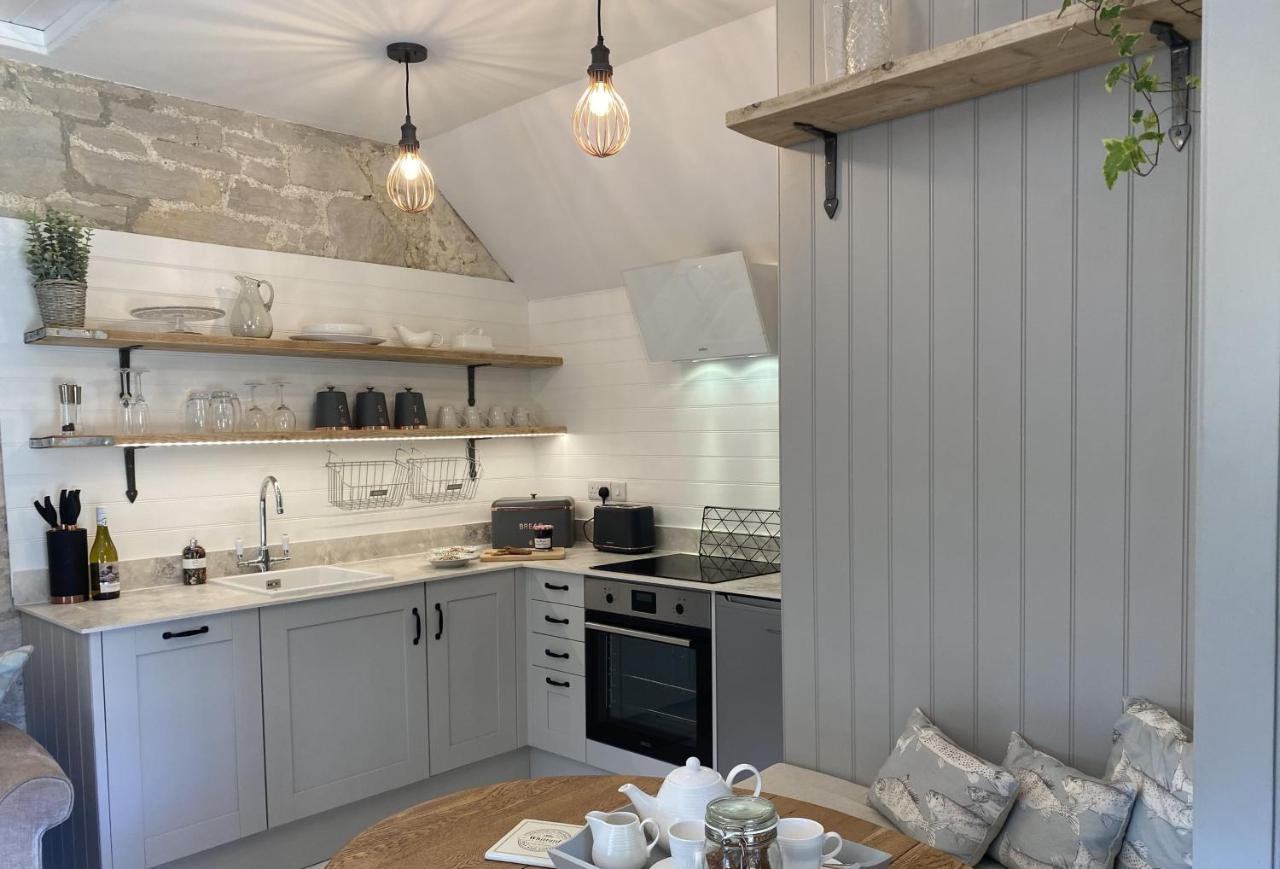 Granary Cottage Weymouth Bagian luar foto