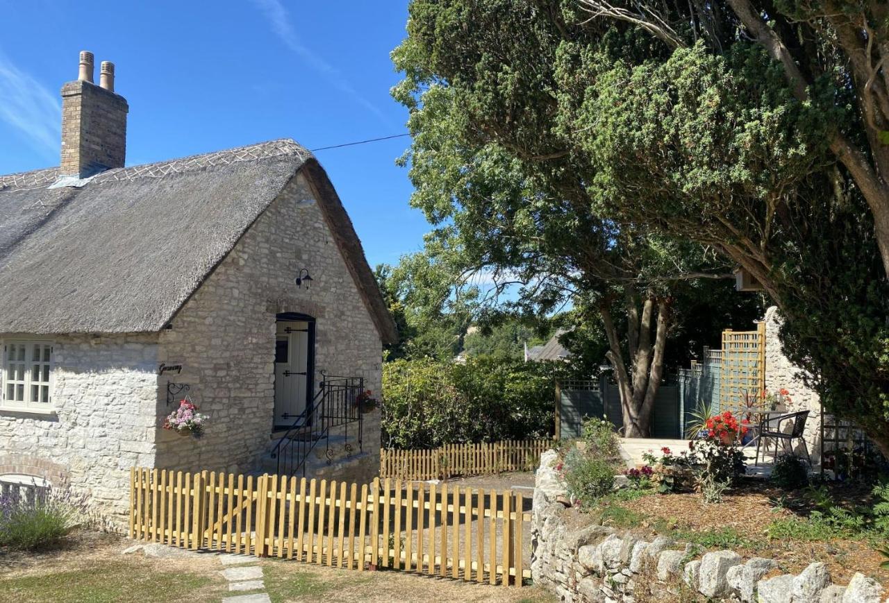 Granary Cottage Weymouth Bagian luar foto