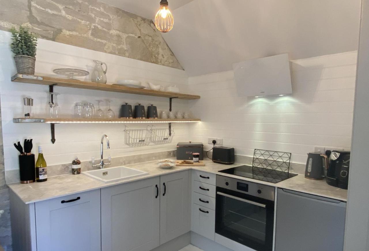 Granary Cottage Weymouth Bagian luar foto