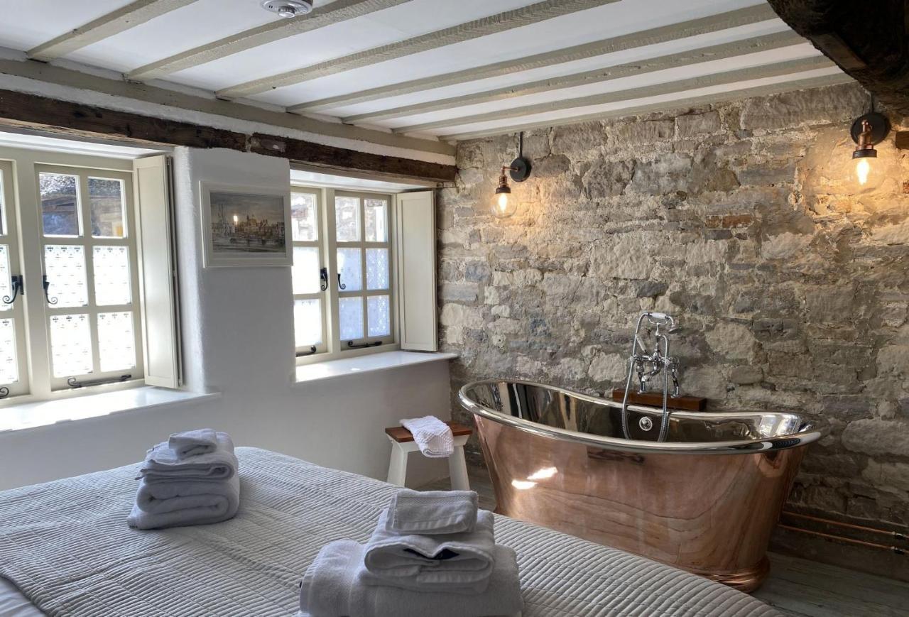 Granary Cottage Weymouth Bagian luar foto