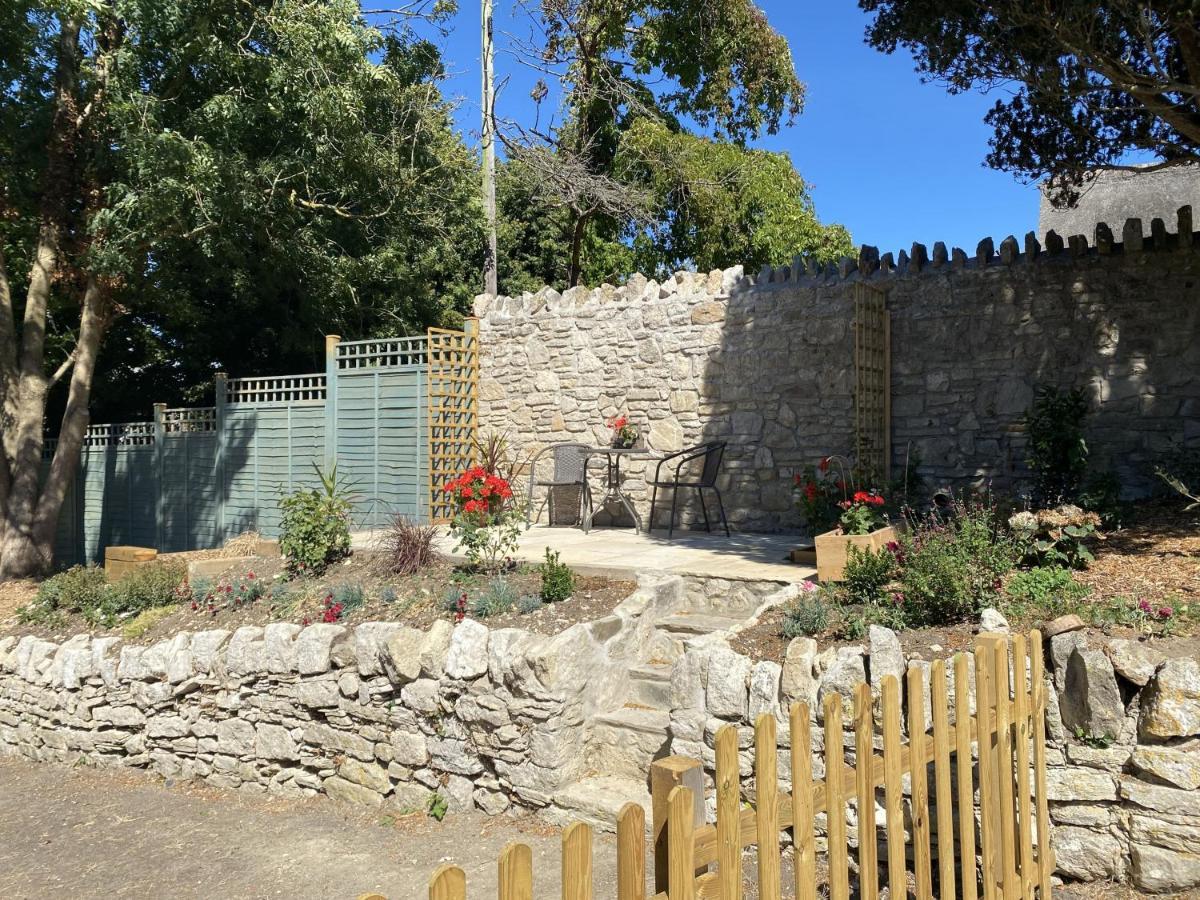 Granary Cottage Weymouth Bagian luar foto