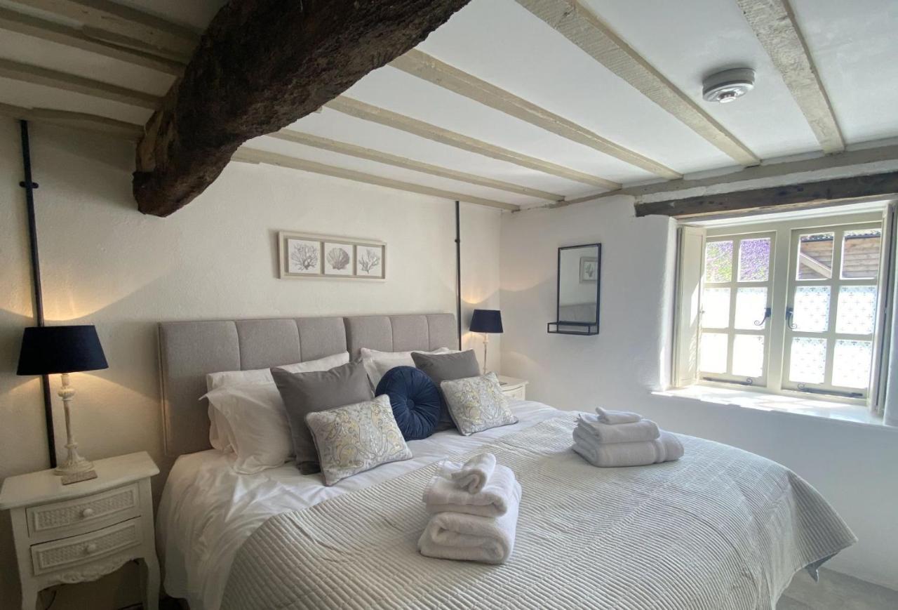 Granary Cottage Weymouth Bagian luar foto