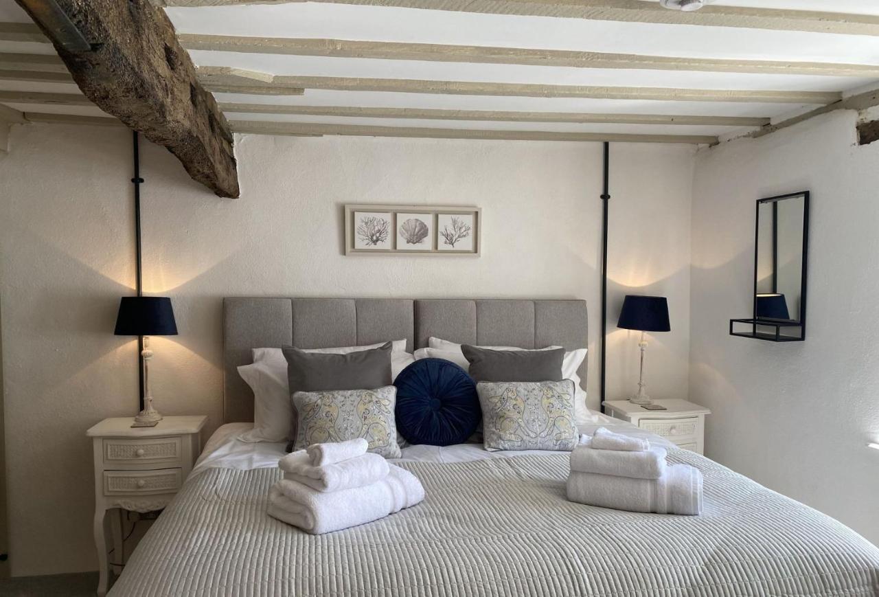 Granary Cottage Weymouth Bagian luar foto